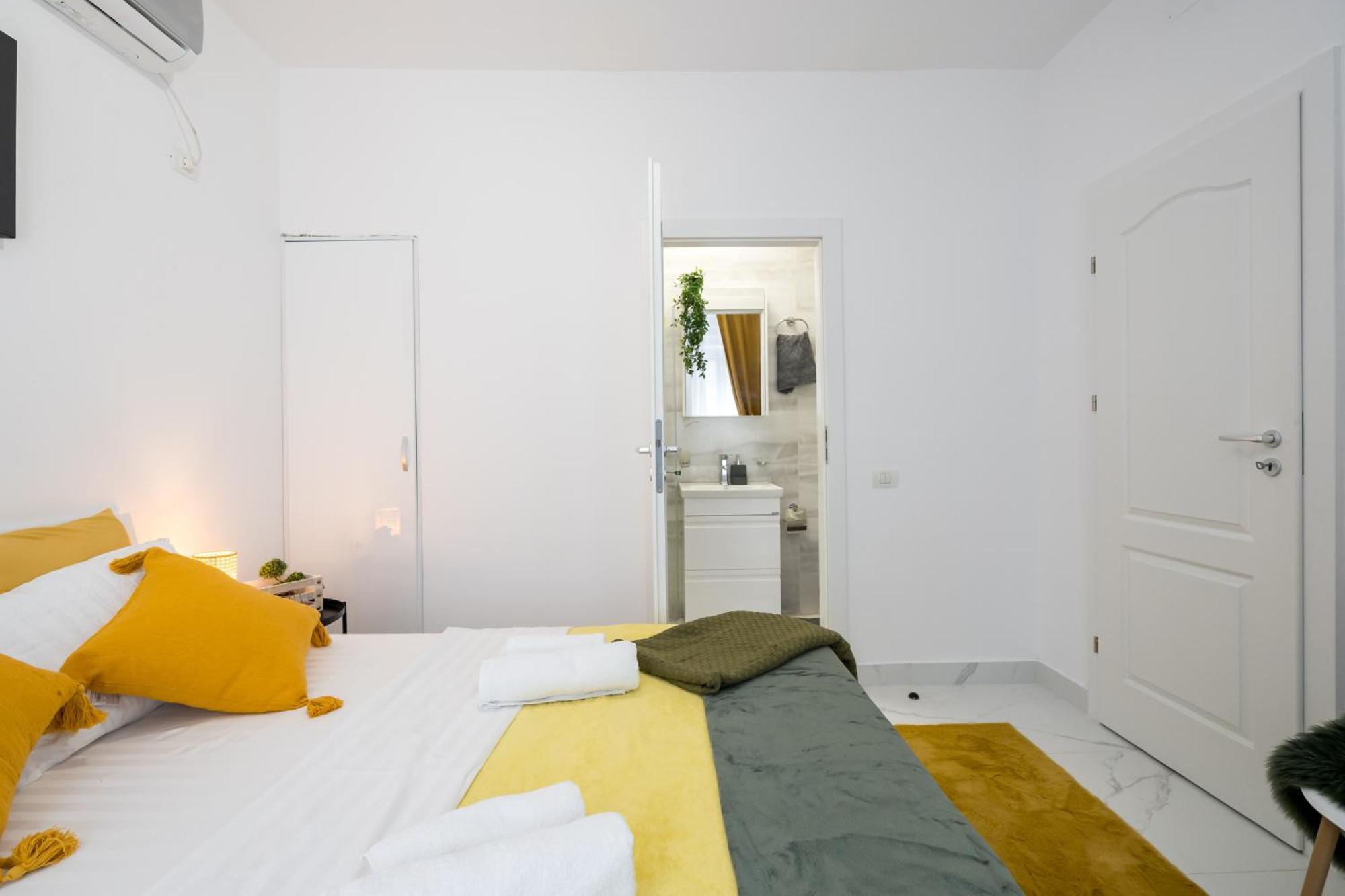 Апартаменты Light-Monza-Unirii Бухарест Экстерьер фото